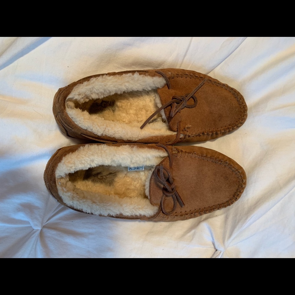 Ugg Moccasins